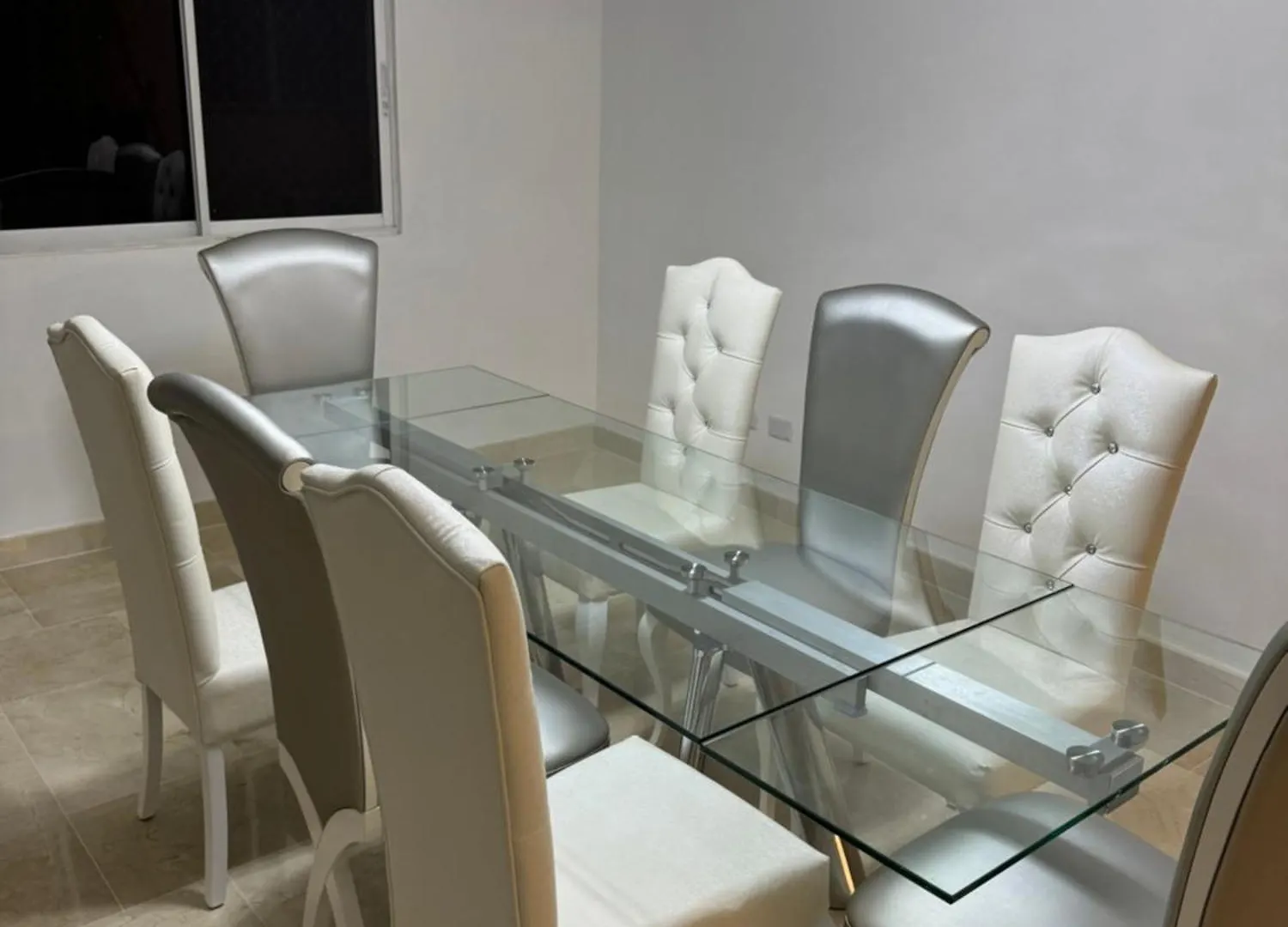 Torre Dona Eva Apartment Santo Domingo
