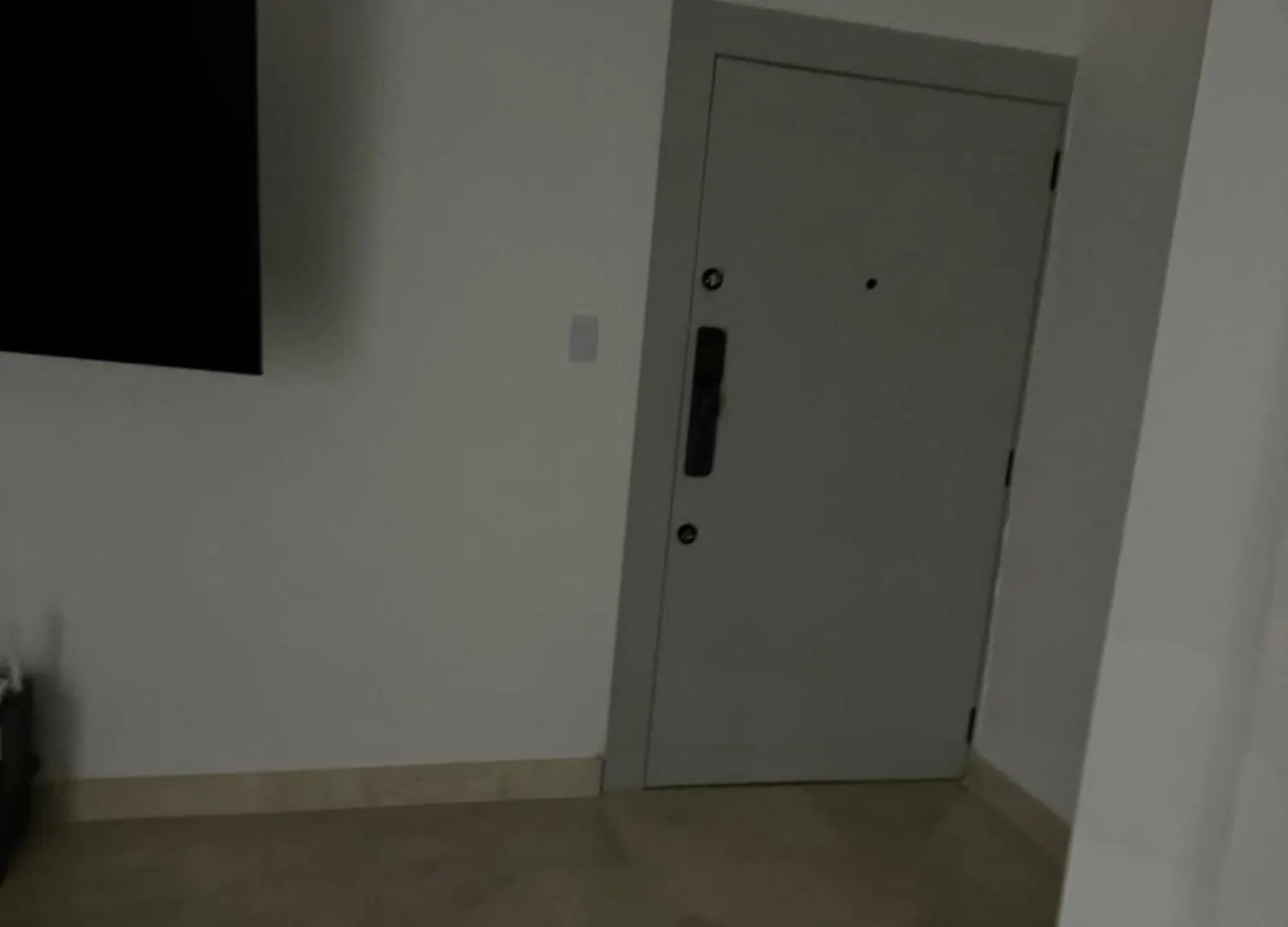 Torre Dona Eva Apartment Santo Domingo