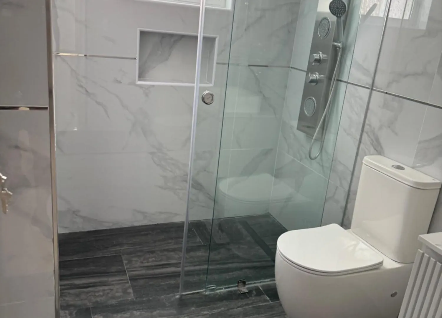 Torre Dona Eva Apartment Santo Domingo
