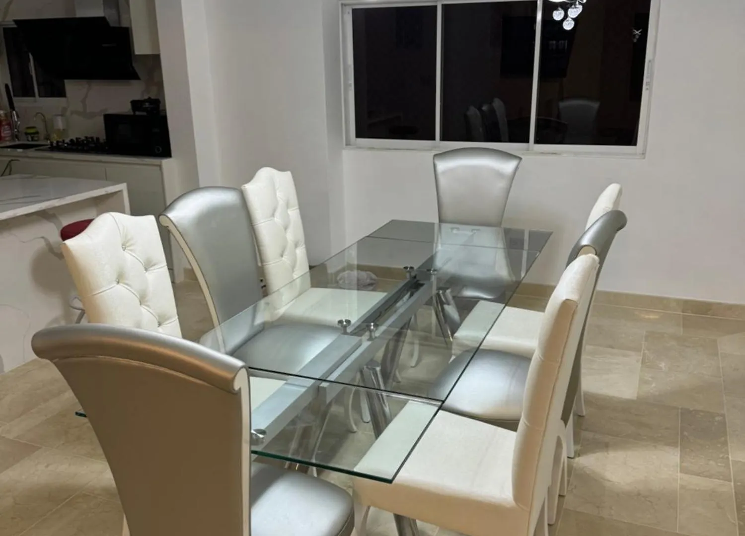 Torre Dona Eva Apartment Santo Domingo Dominican Republic