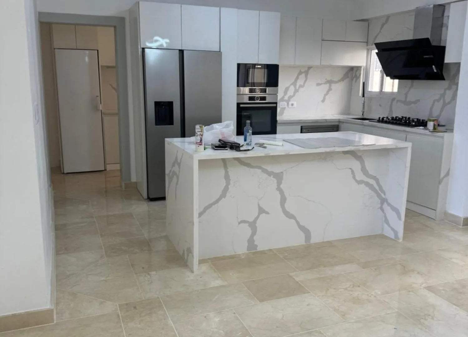 Torre Dona Eva Apartment Santo Domingo