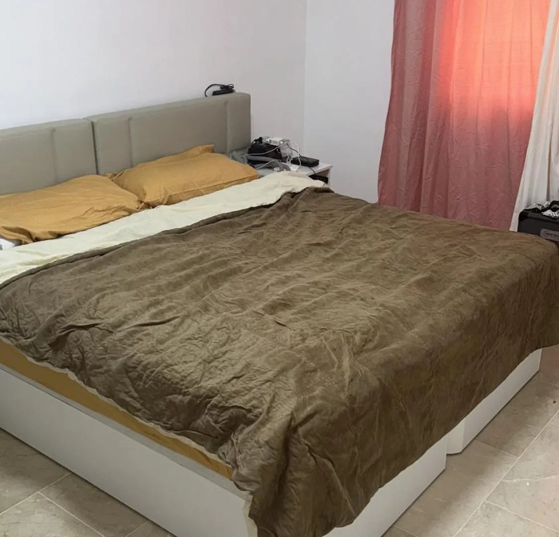 Torre Dona Eva Apartment Santo Domingo 0*,