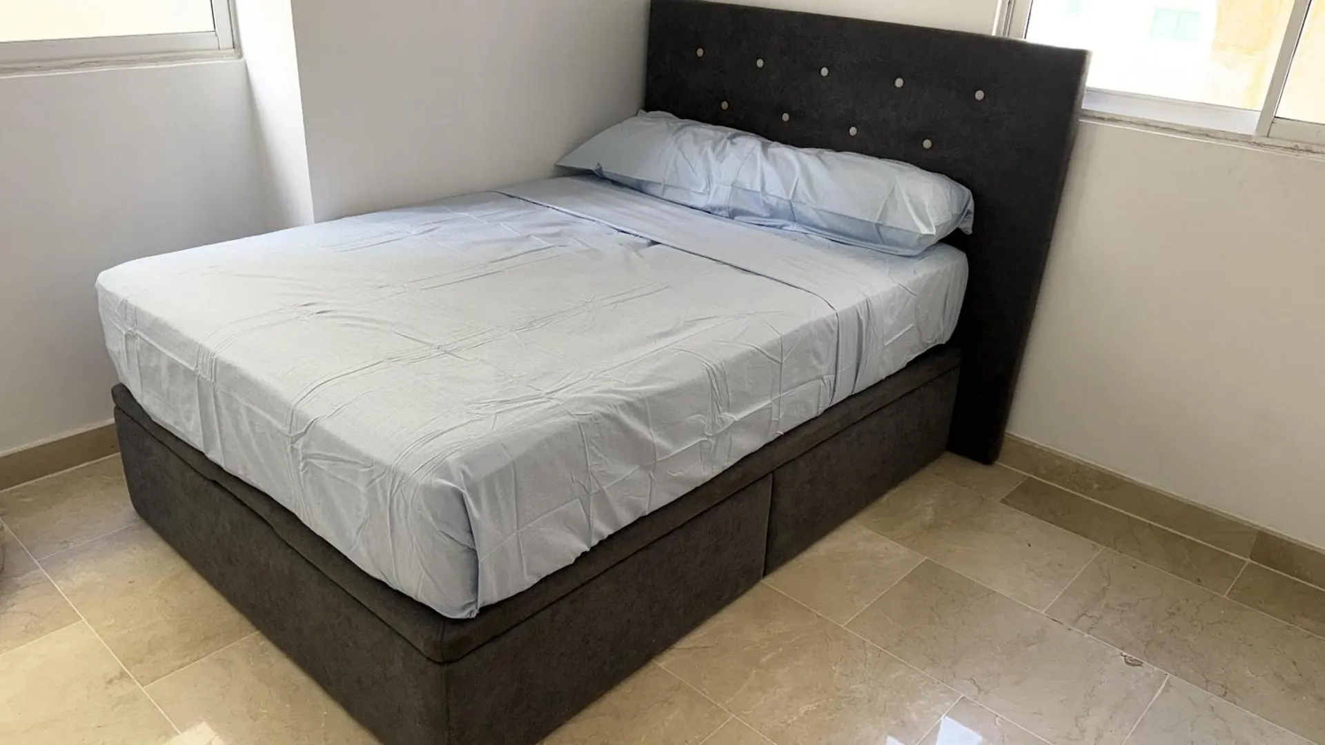 Torre Dona Eva Apartment Santo Domingo
