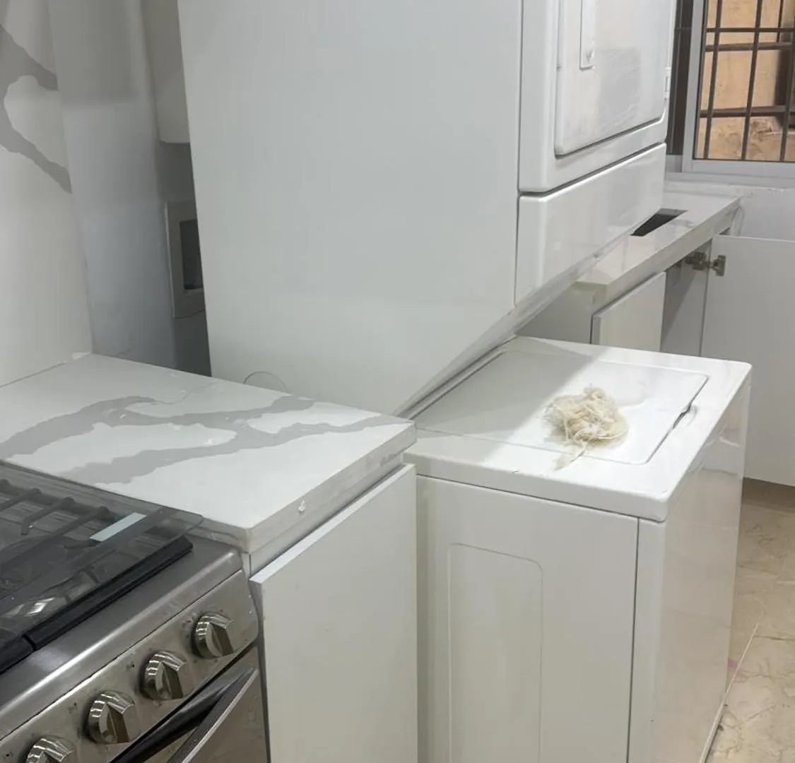 Torre Dona Eva Apartment Santo Domingo