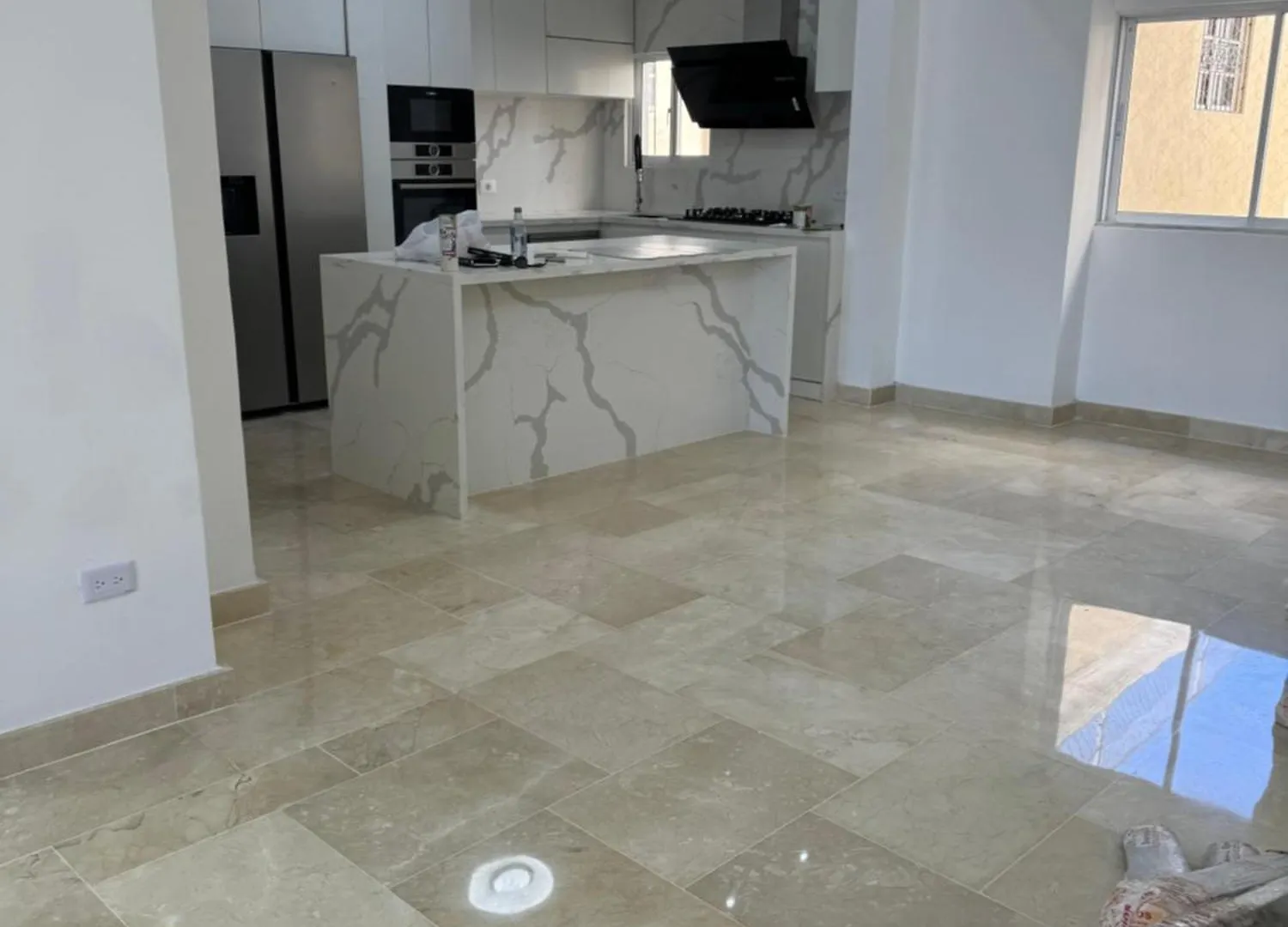 Torre Dona Eva Apartment Santo Domingo