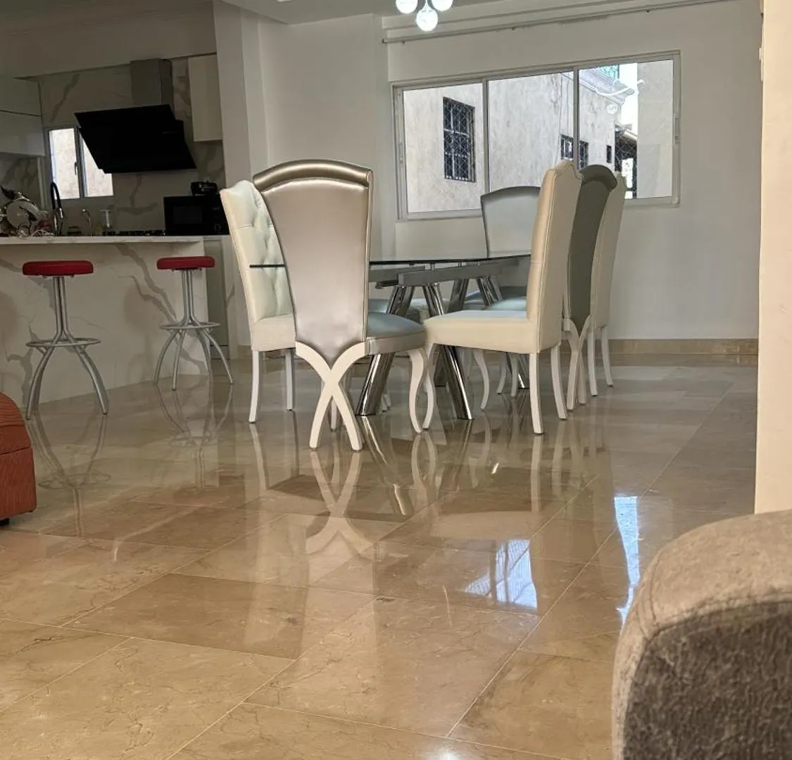 Torre Dona Eva Apartment Santo Domingo