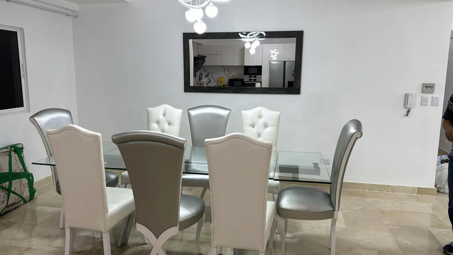 Torre Dona Eva Apartment Santo Domingo Dominican Republic