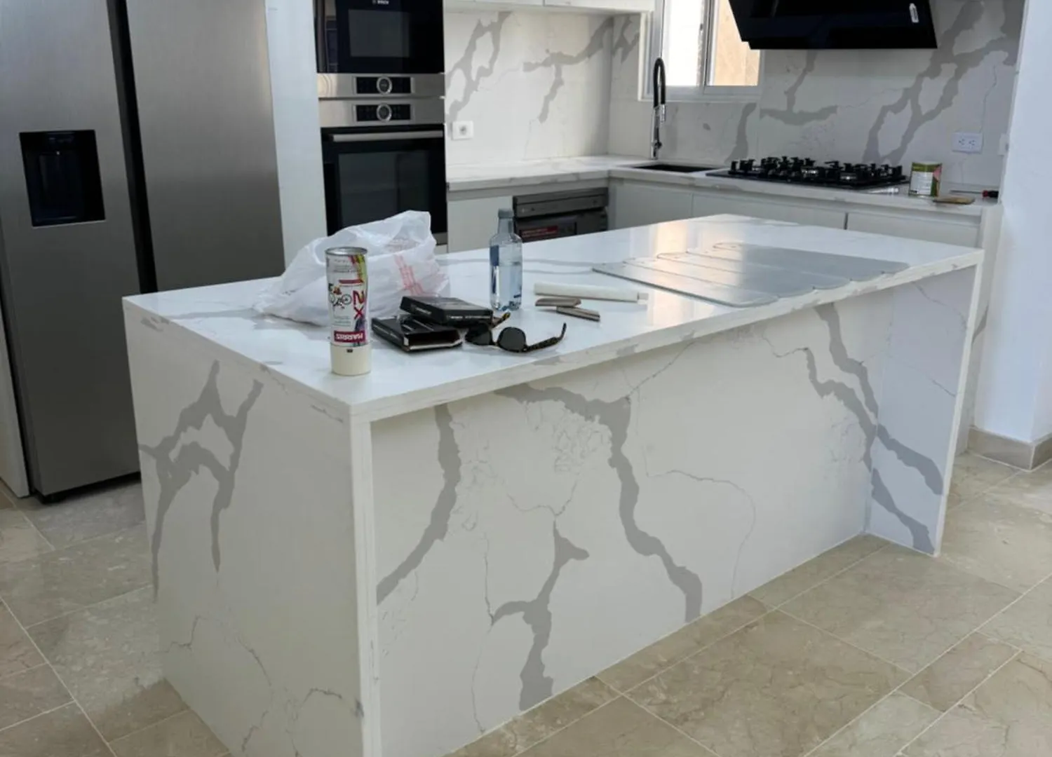 Torre Dona Eva Apartment Santo Domingo