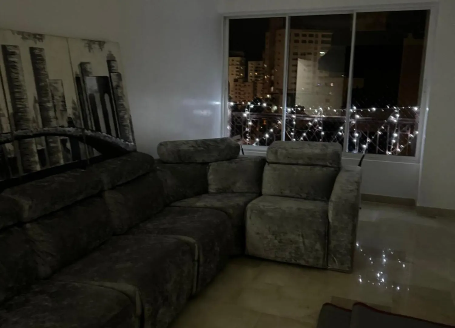 Torre Dona Eva Apartment Santo Domingo 0*,