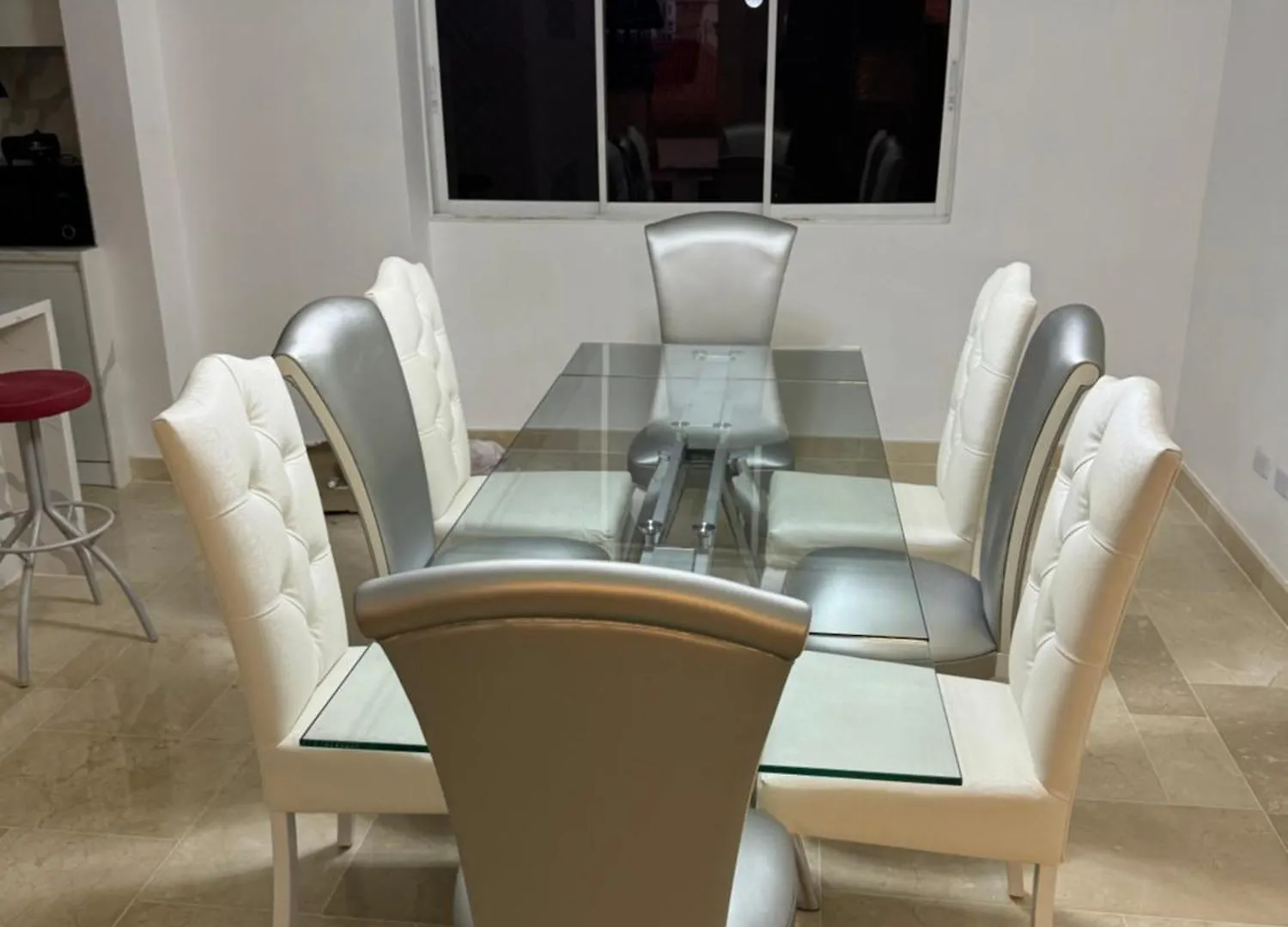 Torre Dona Eva Apartment Santo Domingo