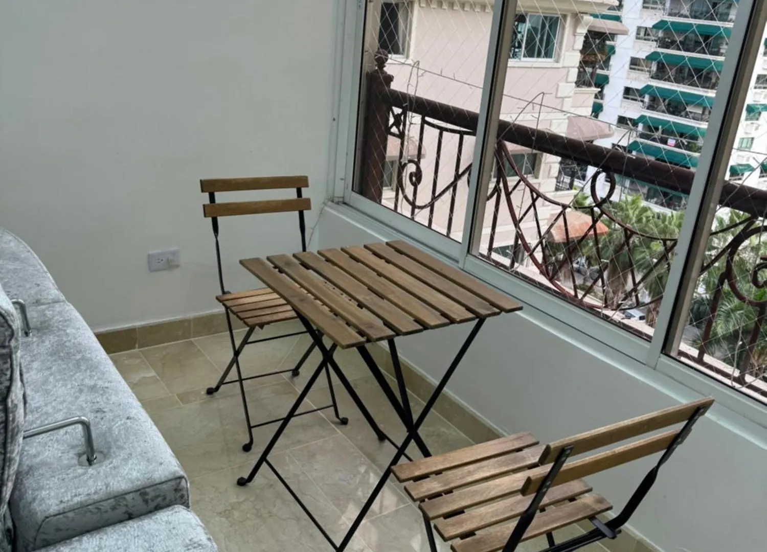 Torre Dona Eva Apartment Santo Domingo
