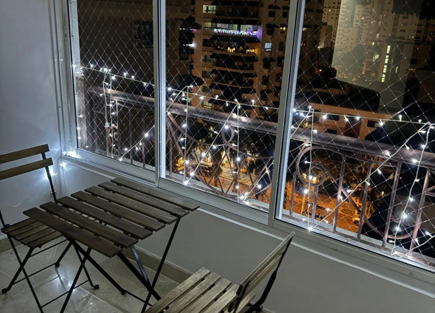Torre Dona Eva Apartment Santo Domingo