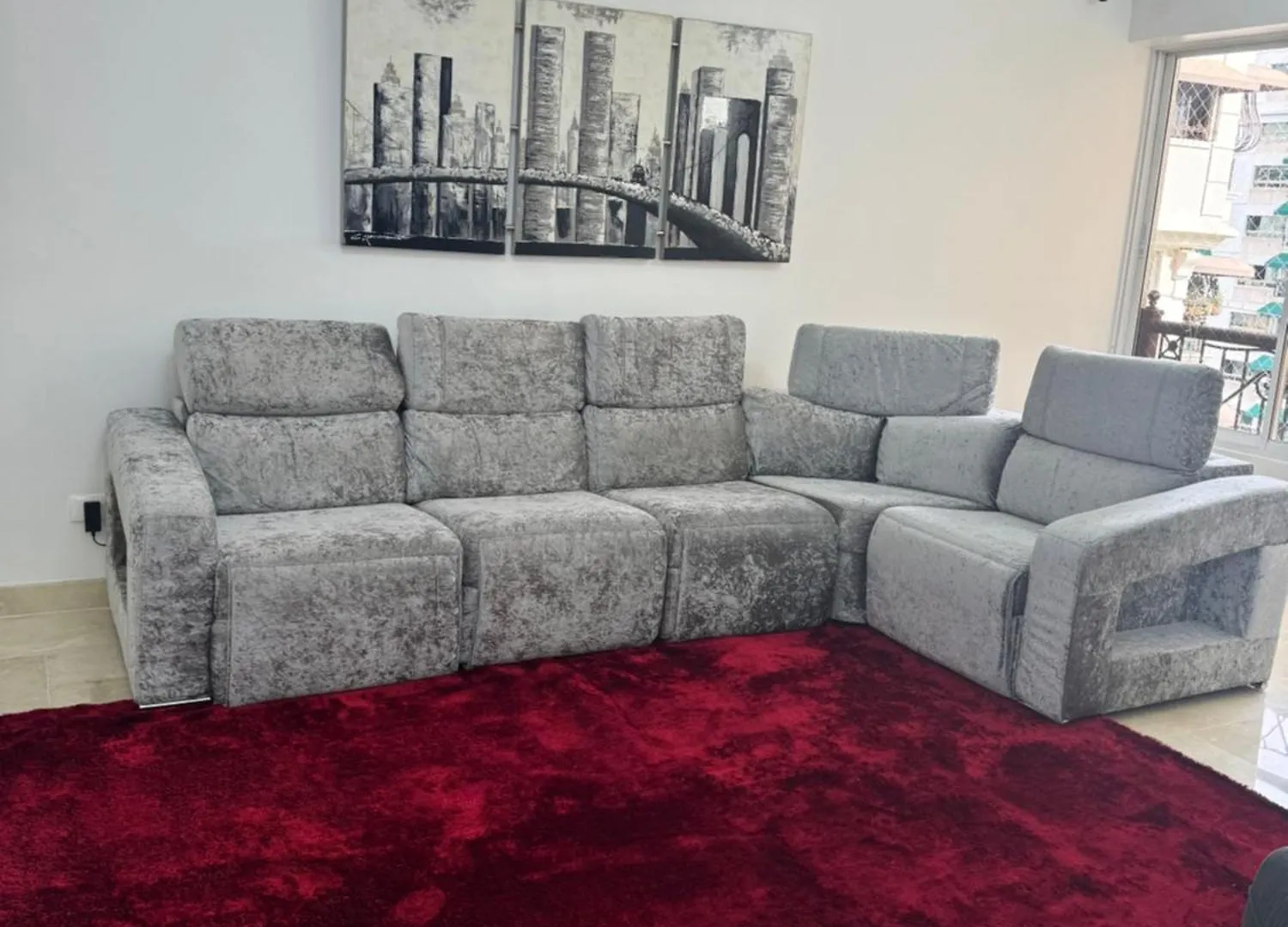 Torre Dona Eva Apartment Santo Domingo