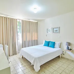 Short Term Residences Santo Domingo