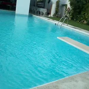 Casa Madrigal Affittacamere